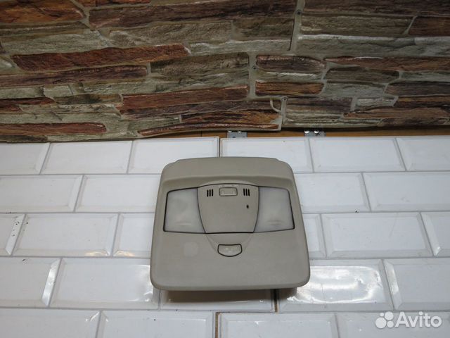 Плафон салона Nissan Teana L33 Л33