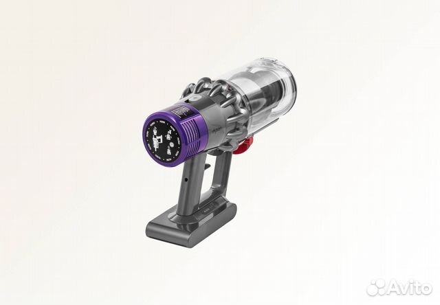 Dyson V10 Absolute (Медный/Серый)