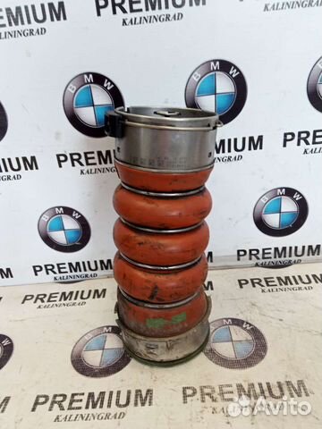 Патрубок 7807987 BMW F15 F16 E70 E71 X5 X6