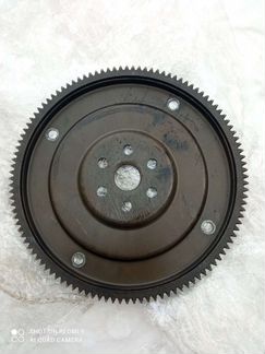 Маховик АКПП Mazda Cx-7 ER3P L3-VDT