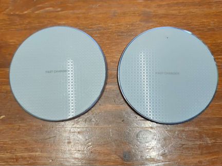 Продам беспроводные зарядки для телефона и авто