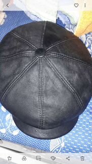 Мужская кепка