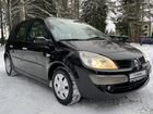 Renault Scenic 1.5 МТ, 2007, 190 000 км