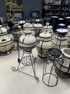 Тандыр Аладин Мини