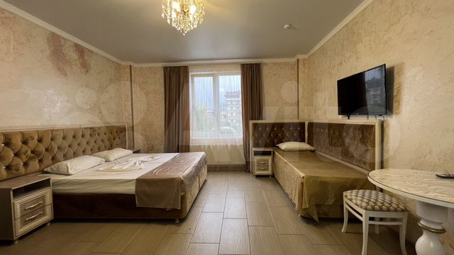 Комната 26 м², 2/2 эт.