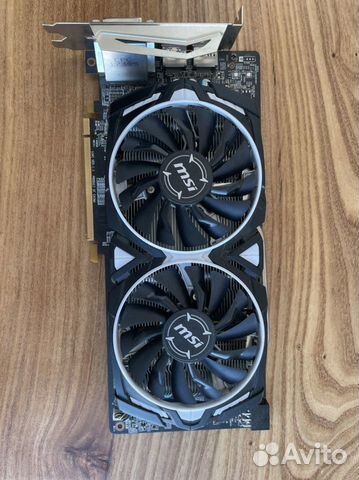 Греется видеокарта rx 580