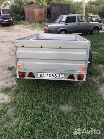 Авто с фаркопом напрокат