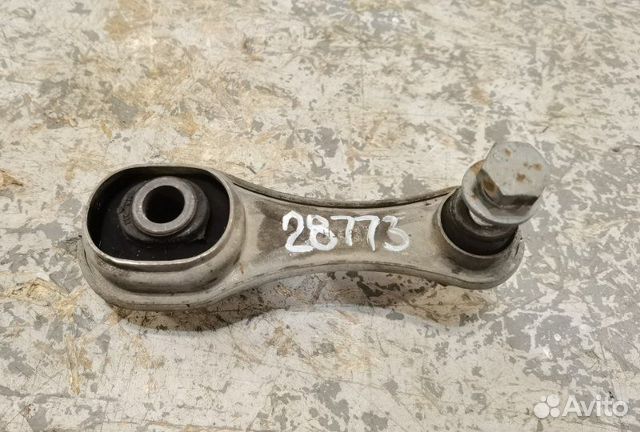 Опора АКПП Renault Kaptur