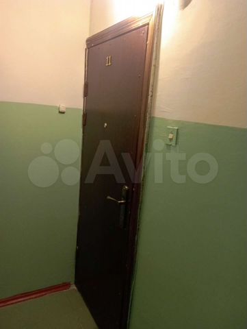 Доля в 2-к. квартире, 48,5 м², 4/5 эт.