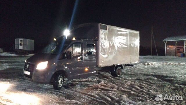 Грузоперевозки, переезды, аренда газели