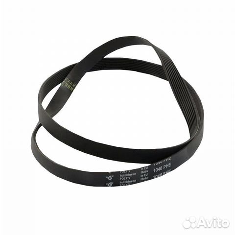 Ремень стиральной машины 1252 J5