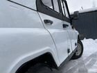 УАЗ Hunter 2.7 МТ, 2013, 106 000 км объявление продам