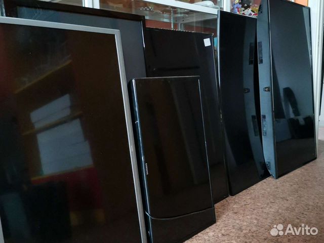 Матрицы для телевизоров мониторов и ноутбуков