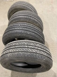 Yokohama Geolandar A/T+II G011J 235/60 R16