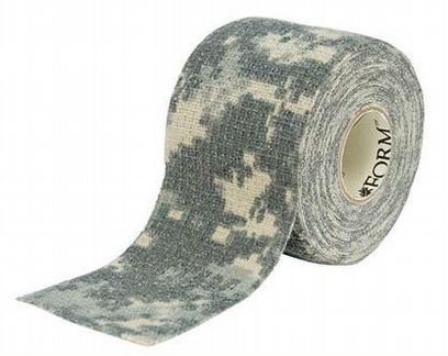 Камуфляжную ленту McNett Army ACU Digital Camo