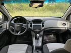 Chevrolet Cruze 1.6 AT, 2011, 292 000 км объявление продам