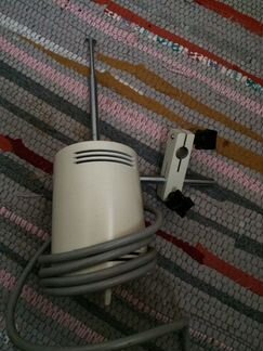 Двигатель для разных нужд