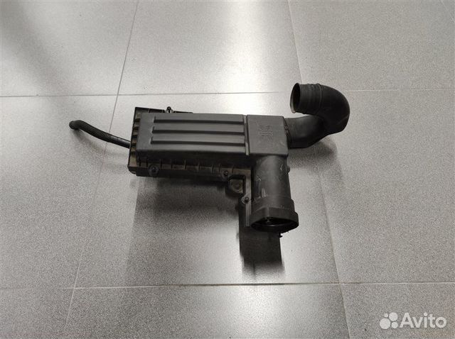 Корпус воздушного фильтра Vw Golf 6 Gti