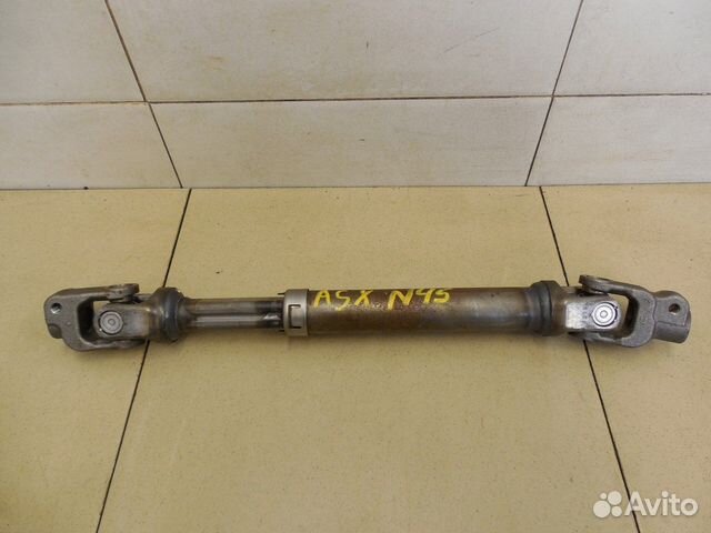 Кардан рулевой Outlander (GF) 2012