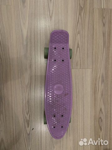 Скейтборд детский