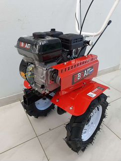 Мотоблок Brait мкр-402