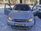 Chevrolet Lacetti 1.6 МТ, 2008, 161 000 км