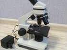 Микроскоп levenhuk Zoom&Joy объявление продам