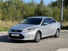 Ford Mondeo 2.0 МТ, 2013, 147 000 км