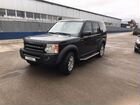 Land Rover Discovery 2.7 AT, 2006, 280 000 км