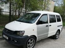 Toyota Town Ace, 2002, с пробегом, цена 187 000 руб.