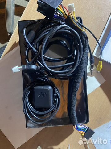 Авто магнитола на андройде