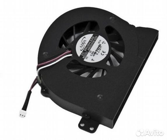 Кулер Acer 1640 1650 1680 1690 3000 5000 3500 4080