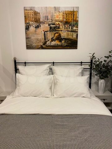 Квартира-студия, 24 м², 12/16 эт.