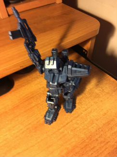 Игрушки для мальчика