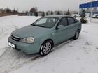 Chevrolet Lacetti 1.6 МТ, 2007, 149 000 км