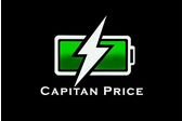 Capitan Price