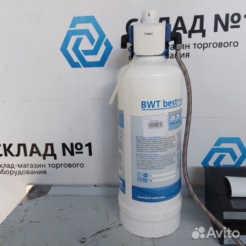 Фильтр системы BWT Bestmax 2XL