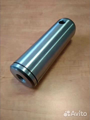 Палец штока на JCB 811/90198