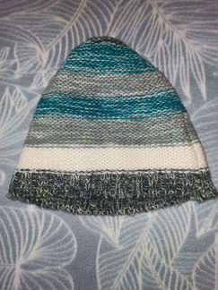 Шапка женская