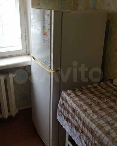 1-к. квартира, 30 м², 1/5 эт.