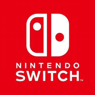 Игры для Nintendo switch