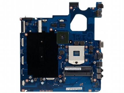 Материнские платы для ноутбуков с разбора 31