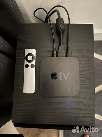 Apple TV