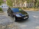 Ford Focus 1.6 МТ, 2009, 110 000 км