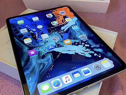 iPad Pro 11 Как новый