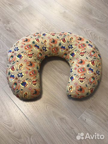 Подушка для кормления