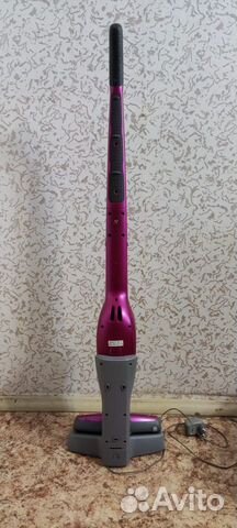 Пылесос Electrolux беспроводной ZB 2812 ML13