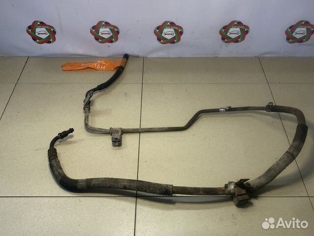 Vortex Estina трубка гура низкого давления