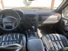Jeep Grand Cherokee 4.7 AT, 1999, 267 000 км объявление продам