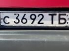Москвич 2141 1.5 МТ, 1991, 10 000 км объявление продам